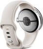 Смарт-часы Google Pixel Watch 3 41 мм, Серебристый, Hazel Active Band вариант - 2