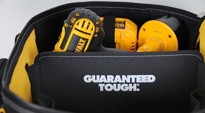 Сумка DeWALT 1-79-211 №12