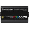 Блок питания Thermaltake ToughPower GX1 RGB (PS-TPD-0600NHFAGE-1), 600 Вт вариант - 3