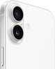 Смартфон Apple iPhone 17 512 Гб, Белый, Dual eSim вариант - 4