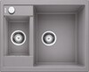Кухонная мойка Blanco Metra 6 516162  вариант - 2