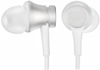 Наушники Xiaomi Mi In-Ear Headphones Basic, Серебристый вариант - 5
