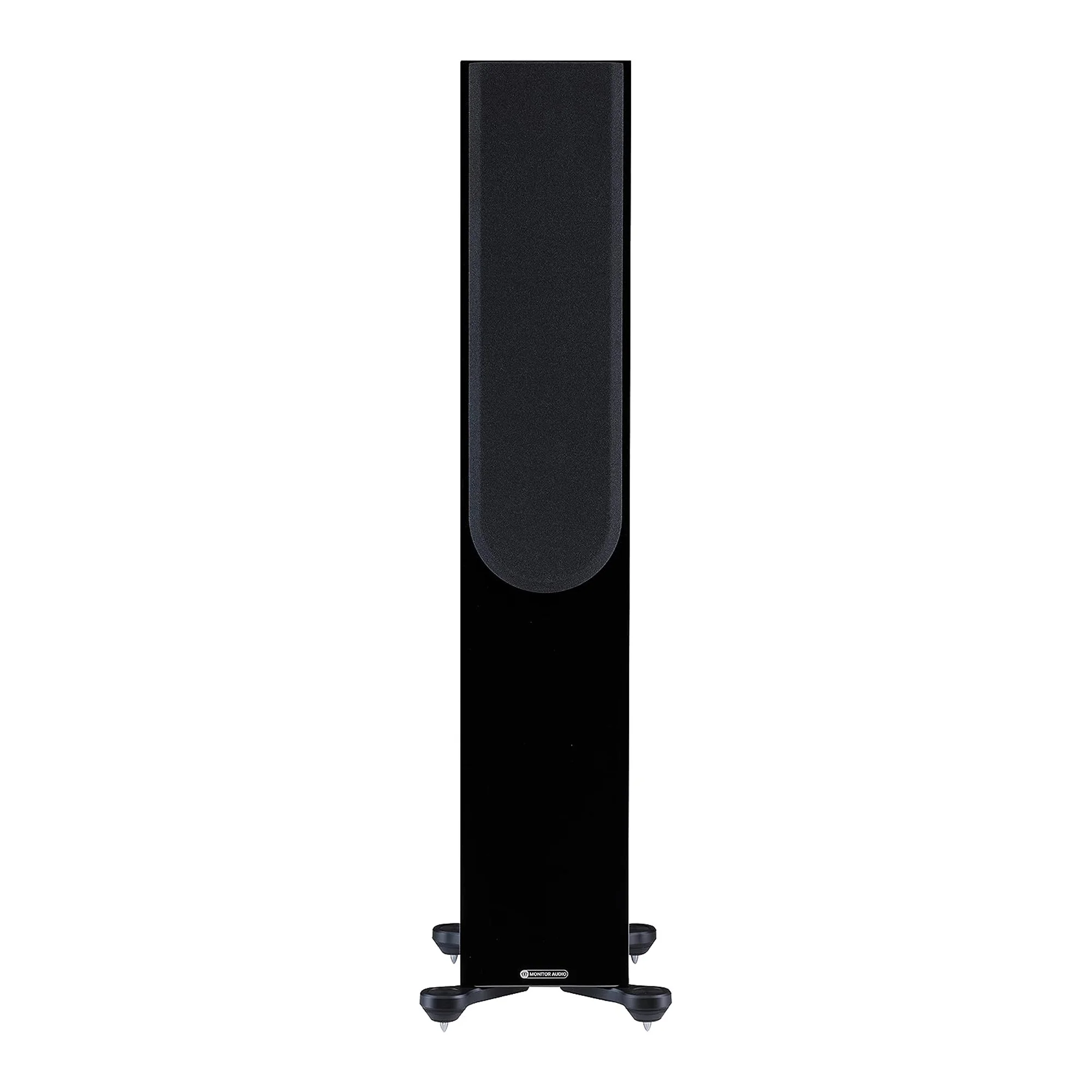 Напольная акустика Monitor Audio Silver 300 7G Gloss, Черный детальное изображение - 3