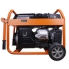 Генератор бензиновый VILLARTEC GG 9300EBC 2102930000, 8.5 кВт, Оранжевый вариант - 4