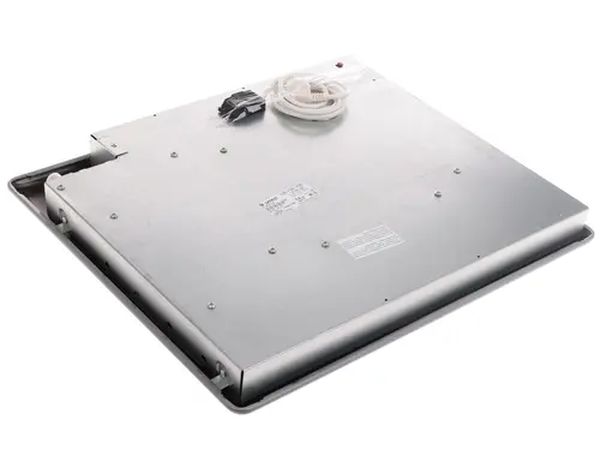 Газовая варочная панель Gefest CH 1211 K6, Серый детальное изображение - 7