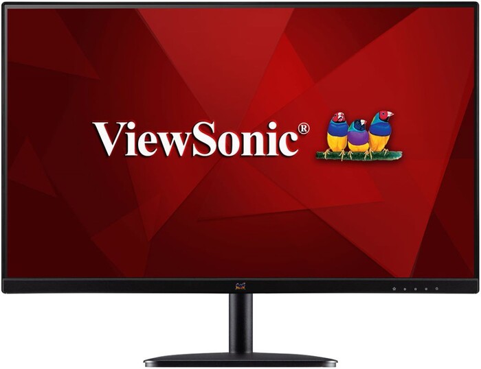 Монитор Viewsonic VA2432-H, 24
