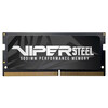 Оперативная память Patriot Viper Steel SO-DIMM DDR4 2666MHz, PVS48G266C8S, 8 Гб вариант - 1