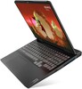 Ноутбук Lenovo IdeaPad Gaming 3 16ARH7, 82SC0046RK, RAM 16 ГБ, SSD 512 ГБ, Серый вариант - 3