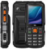 Мобильный телефон BQ 2430L Tank Connect, 32 Мб, Черный, Mini-SIM + nano-SIM вариант - 3