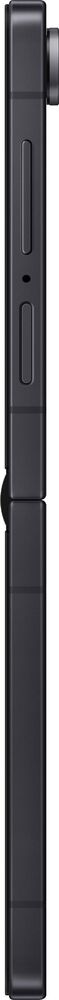 Смартфон Samsung Galaxy Z Flip7 12/256 ГБ, Черный, nano-SIM + eSIM №10