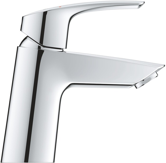 Смеситель Grohe Eurosmart 23968003 №3