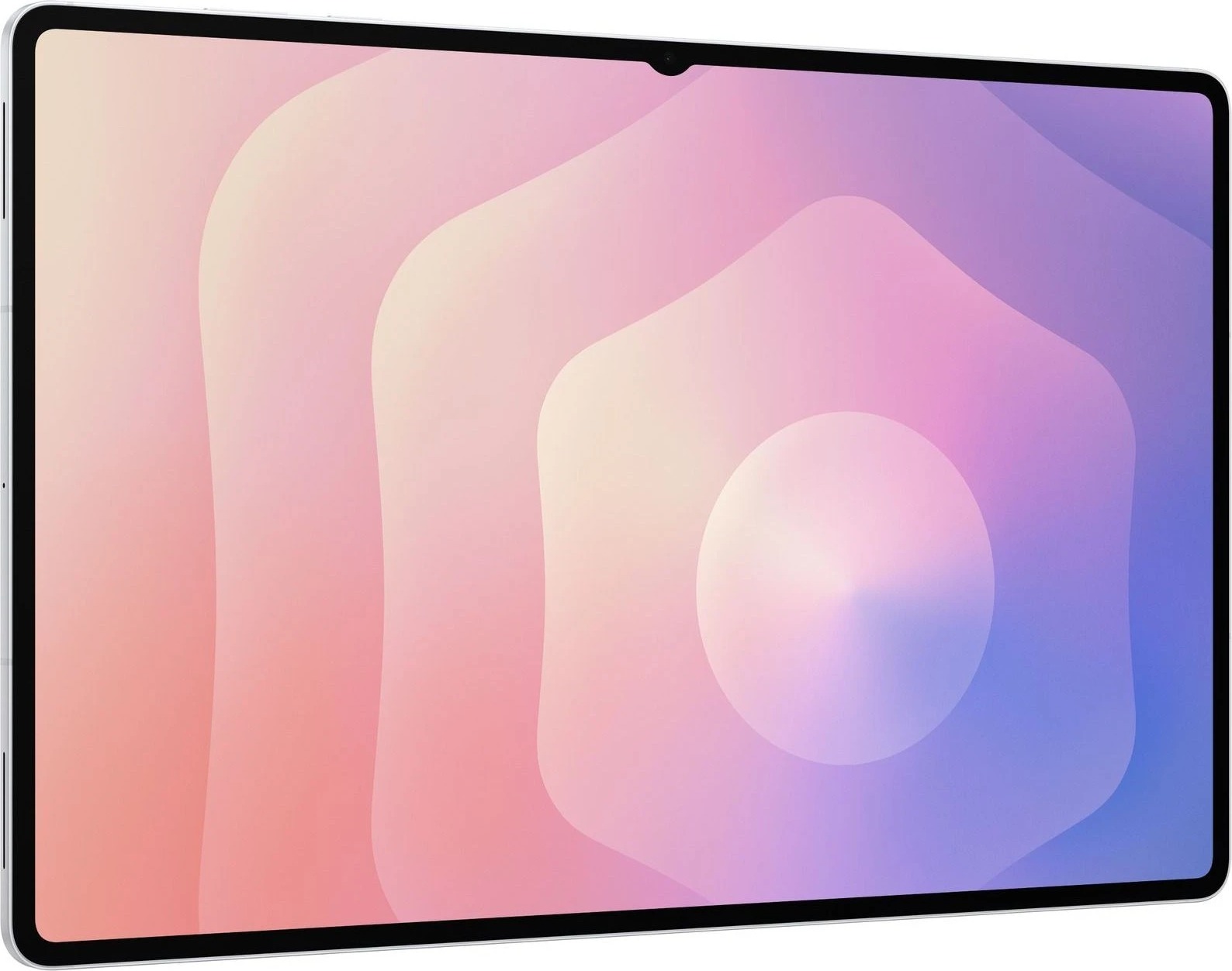 Планшет Samsung Galaxy Tab S11 Ultra 12/256 ГБ, Серебряный, Wi-Fi+5G детальное изображение - 4