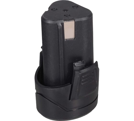 Аккумуляторная дрель-шуруповерт Ресанта ДА-12-2ЛК 75/14/2, 12 В, 40 Нм, 2 А·ч детальное изображение - 7