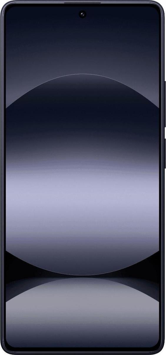 Смартфон Xiaomi Redmi Note 14S 8/256 ГБ, Черный, Dual nano SIM детальное изображение - 2