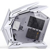 Корпус Jonsbo MOD-3 Mini, Белый вариант - 6
