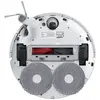 Робот-пылесос Roborock QRevo CurvC, Белый вариант - 7