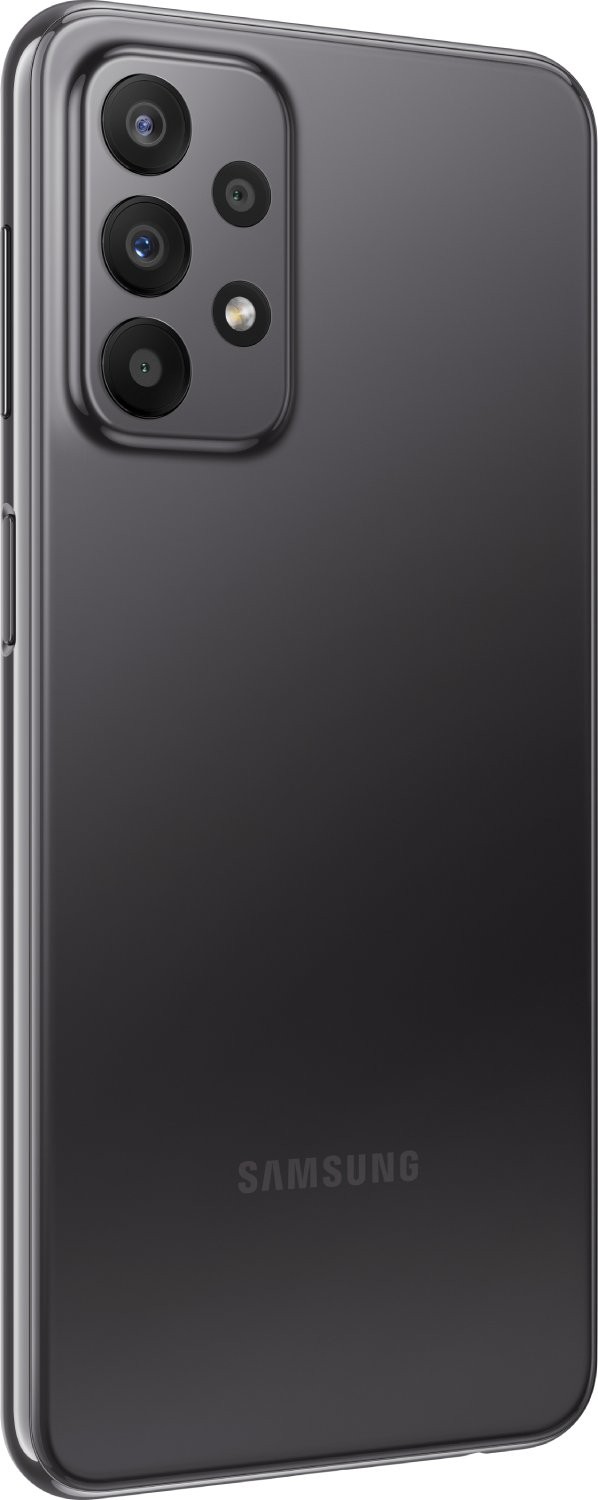 Смартфон Samsung Galaxy A23 128 ГБ, Черный, Dual nano SIM Смартфон Samsung Galaxy A23 6/128 ГБ, Черный, Dual nano SIM детальное изображение - 4