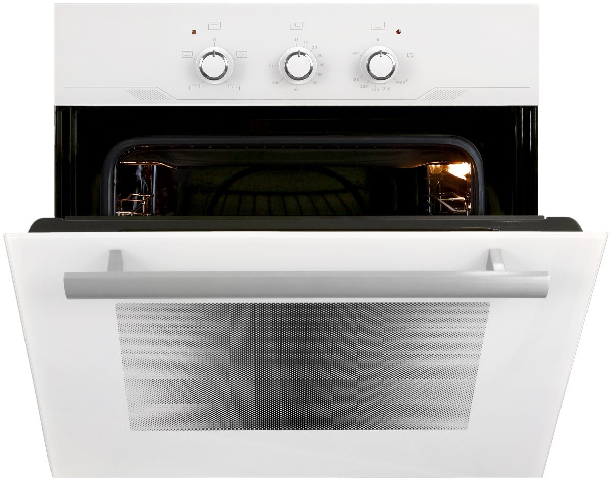 Духовой шкаф Gefest DGE 621-01 H3 детальное изображение - 3