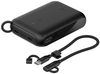 Внешний аккумулятор Belkin Power Bank (BPB027hqBK), 10000 мАч, Черный вариант - 2