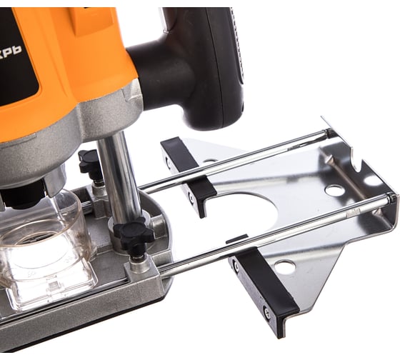 Фрезерная машина ВИХРЬ ФМ 72/13/1, 1300 Вт, Желтый детальное изображение - 6