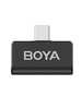 Радиосистема BOYA Omic Type-C, Черный вариант - 2