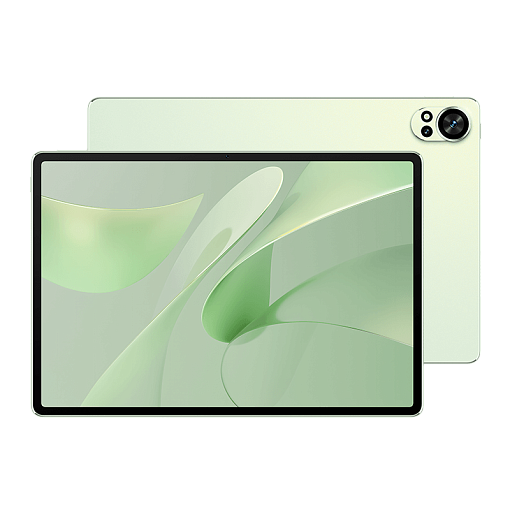 Планшет Huawei MatePad 12X PaperMatte + клавиатура, 256 ГБ, Зеленый, Wi-Fi детальное изображение - 3