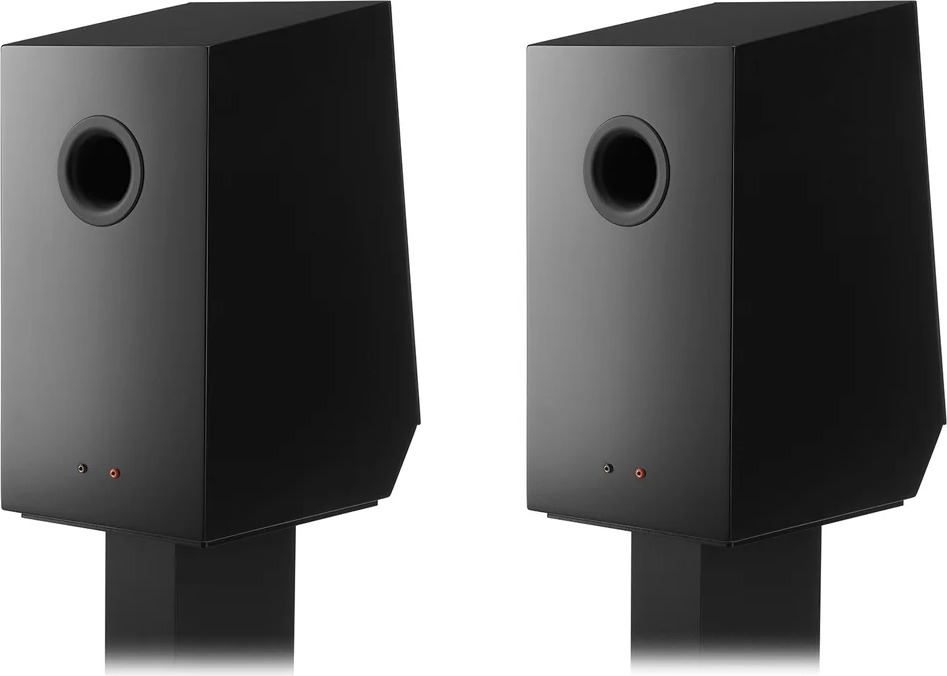 Полочная акустика EPOS ES14N + Stands, Коричневый детальное изображение - 5