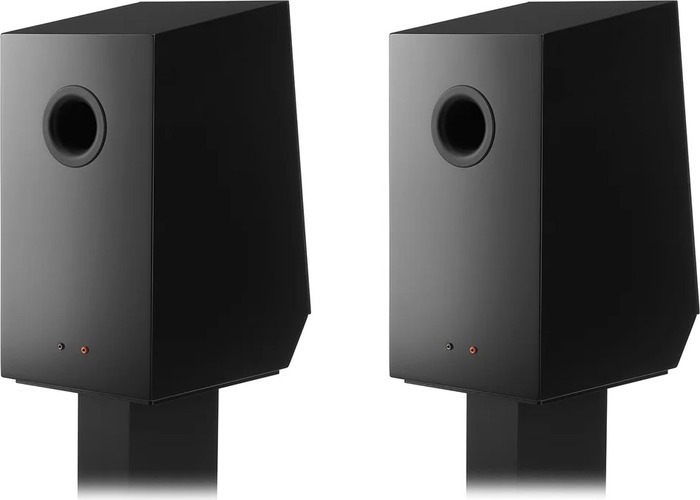 Полочная акустика EPOS ES14N + Stands, Коричневый №5