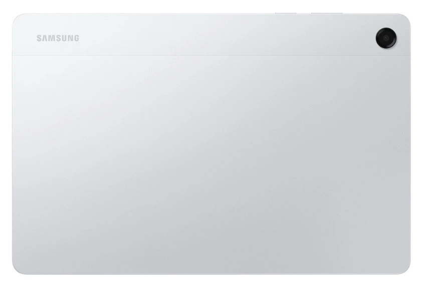 Планшет Samsung Galaxy Tab A11+ 6/128 ГБ, Серебристый, Wi-Fi детальное изображение - 4