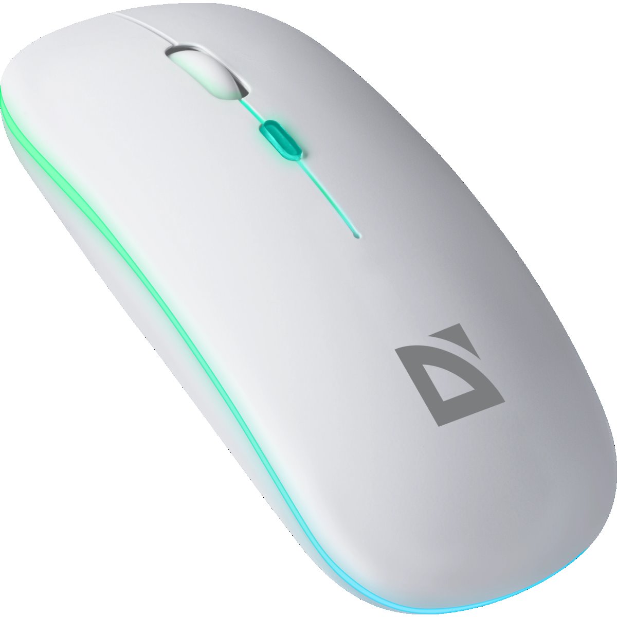 Мышь Defender Coda MB-261  (52262), Белый детальное изображение - 3
