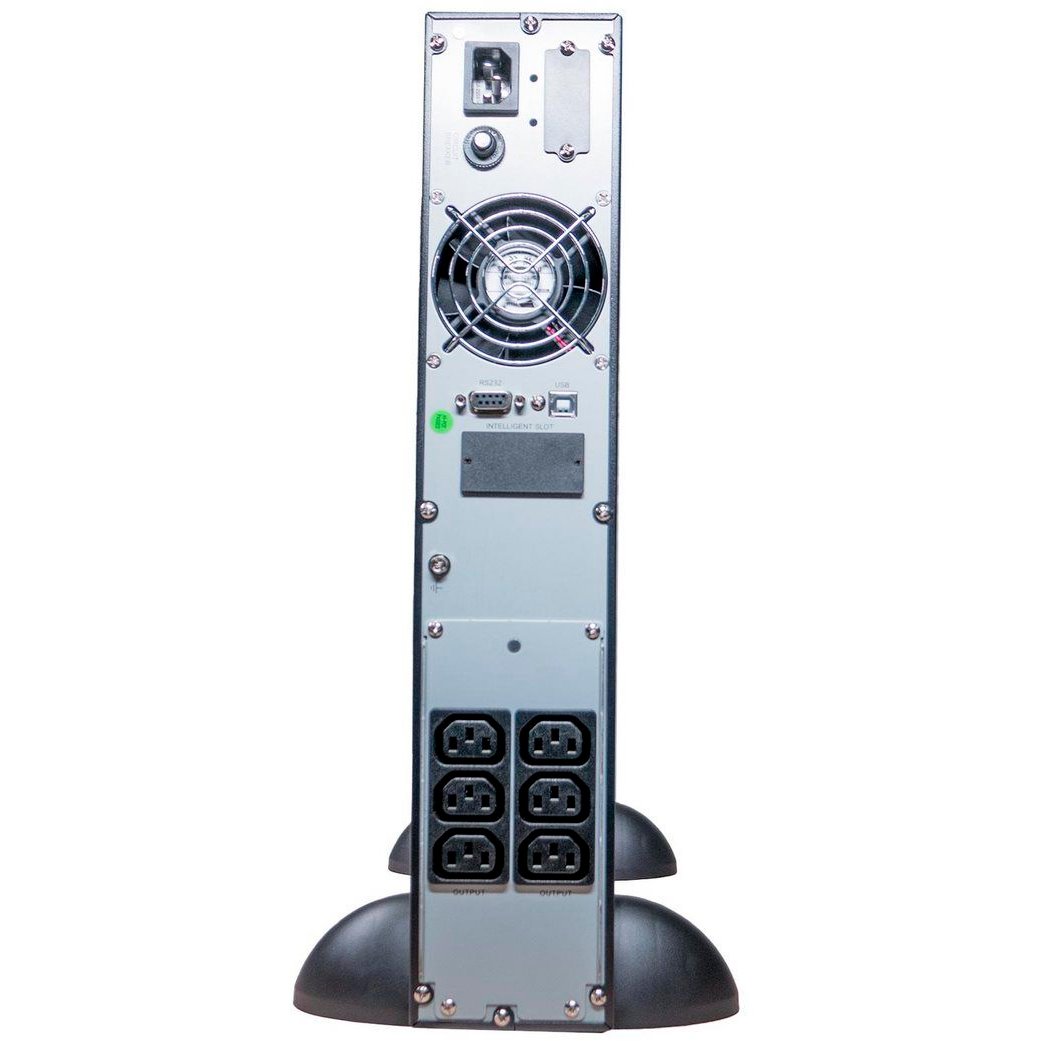 ИБП ACD PW-RackLine 2000I детальное изображение - 9
