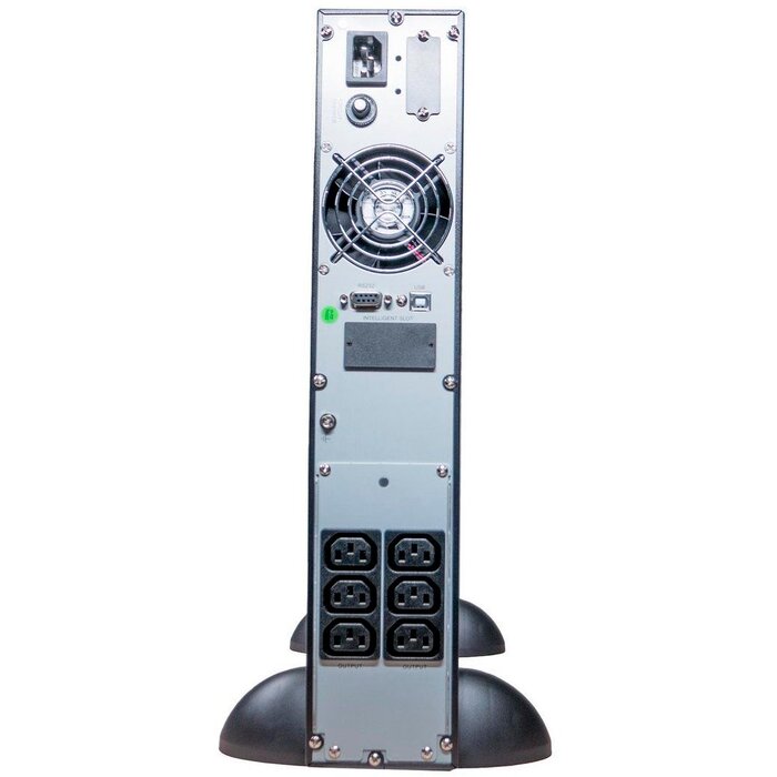 ИБП ACD PW-RackLine 2000I №9