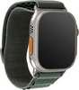 Смарт часы Apple Watch Ultra 49 мм, Зелёный, Alpine Loop вариант - 2