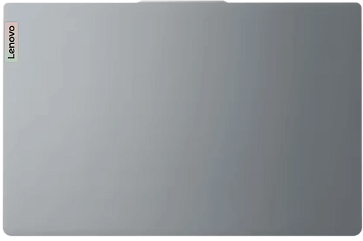 Ноутбук Lenovo IdeaPad Slim 3 15AMN8, AMD Ryzen 5 7520U, RAM 16 ГБ, Серый, SSD 1 ТБ, AMD Radeon 610M, без ОС детальное изображение - 3