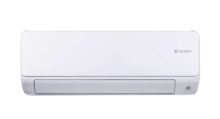 Сплит-система Bosch CL6001iU W 26 E/CL6001i 26 E Climate 6000i 26 м², Белый №1