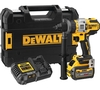 Аккумуляторная ударная дрель-шуруповерт DeWALT DCD999N1T-QW, 18 В, 126 Нм, 6 А·ч вариант - 1