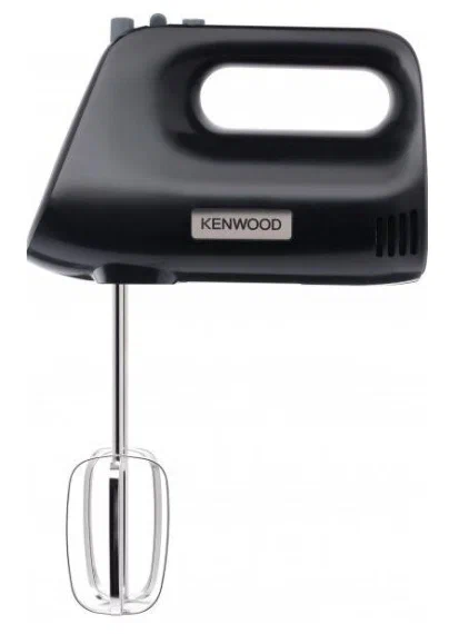 Миксер Kenwood HMP30.A0BK, Черный детальное изображение - 3