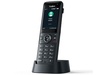 VoIP-телефон Yealink AX83H Wi-Fi Handset, Черный вариант - 1