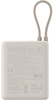 Внешний аккумулятор Xiaomi 33W Power Bank (встроенный кабель) (BHR9333GL), 10000 мАч, Бежевый вариант - 4