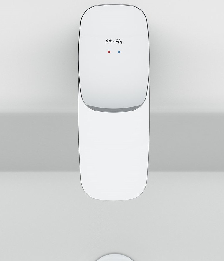 Смеситель AM-PM Spirit V2.0 F70A02100 детальное изображение - 9