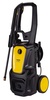 Мойка высокого давления HUTER W200i Professional, 2.5 кВт, 200 бар, Черный/Желтый вариант - 3