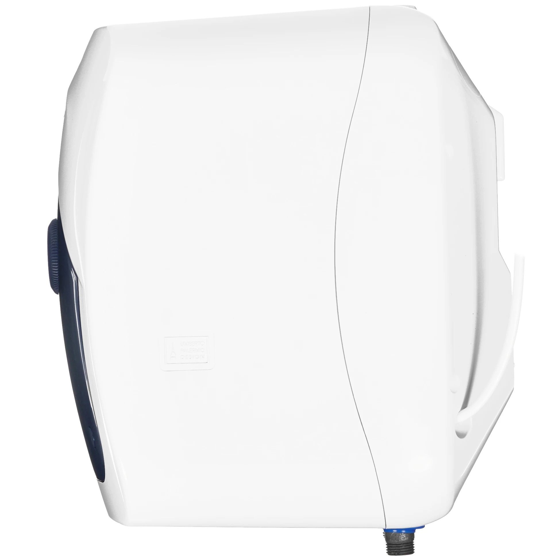 Водонагреватель Ariston BLU EVO R 15 RU, 3100828, 15 л, Белый детальное изображение - 3