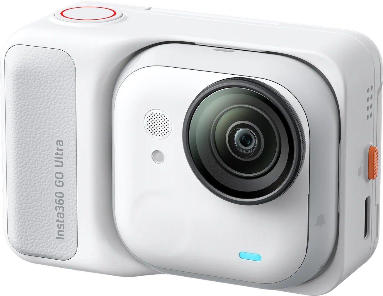 Экшн-камера Insta360 GO Ultra, Белый детальное изображение - 3