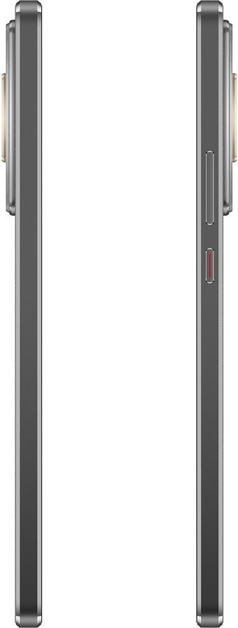 Смартфон Huawei nova 11 256 Гб, Черный, Dual nano-SIM детальное изображение - 3
