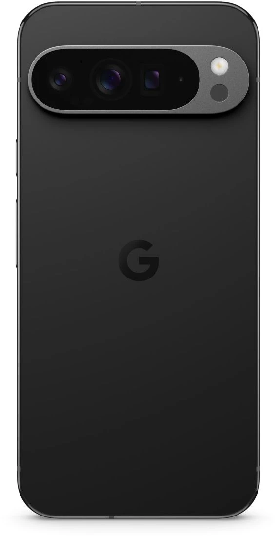 Смартфон Google Pixel 9 Pro 16/256 Гб, черный, nanoSIM + eSIM детальное изображение - 2