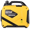 Генератор бензиновый HUTER DN2200Si 64/10/27, 2 кВт, Желтый вариант - 6