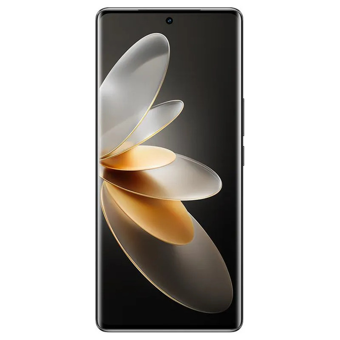 Смартфон Vivo S16 128 ГБ, Черный, Dual nano-SIM №2