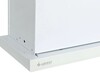 Вытяжка встраиваемая Gefest BO-4601 K12, Белый вариант - 3