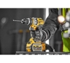 Аккумуляторная ударная дрель-шуруповерт DeWALT DCD999N1T-QW, 18 В, 126 Нм, 6 А·ч вариант - 11