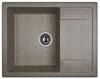 Кухонная мойка Dr. Gans Techno 650  вариант - 2